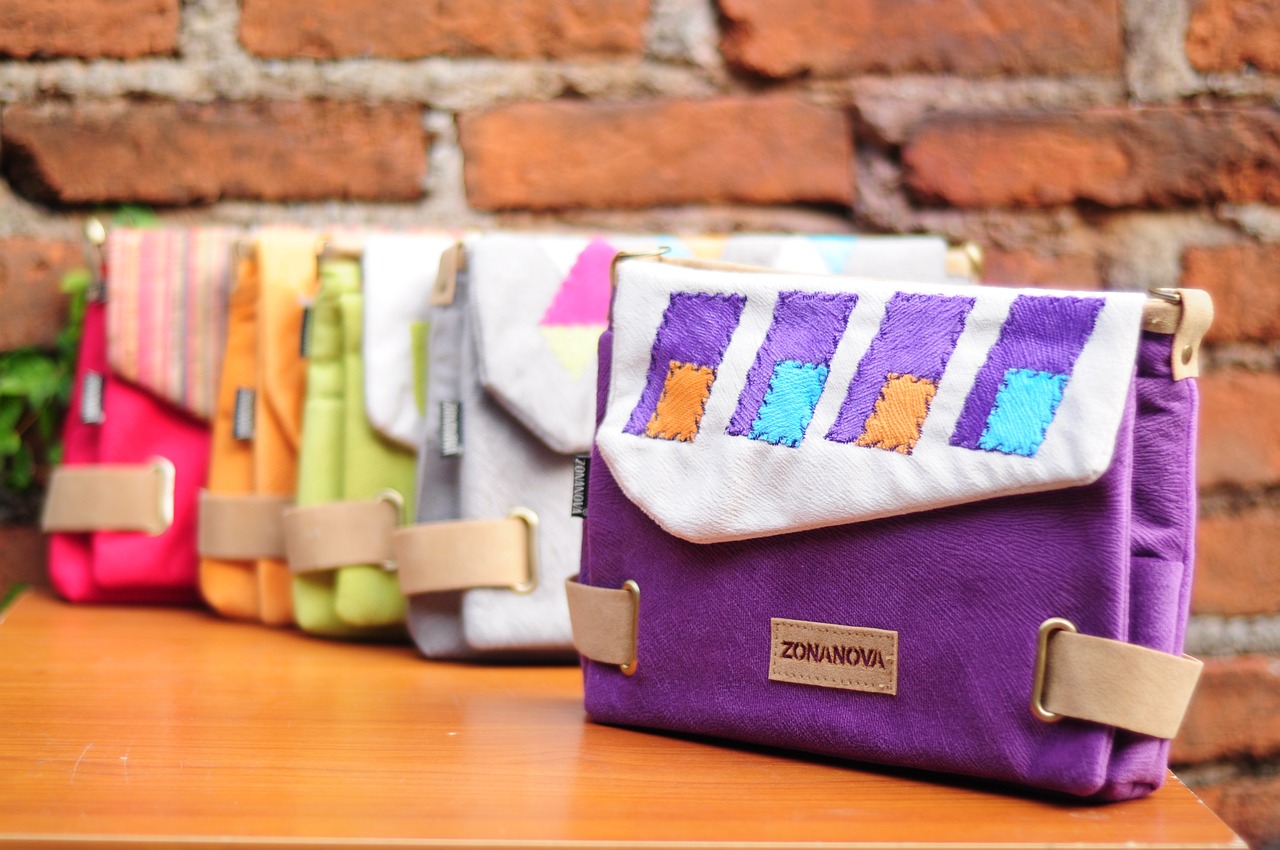 DIY: Upcycle a Drawstring Bag into a Trendy Backpack